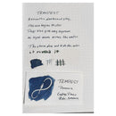 Pennonia × @dr._brownie INKfinity Tempest Ink (30ml)