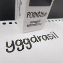 Pennonia × @from.pens.with.love Mythology Ink: Yggdrasil (30ml)
