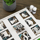 Pennonia × @poetryjunkies Zodiac Ink Set (10ml) - EndlessPens