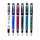 Pilot Fountain Pen - Custom 74 - EndlessPens
