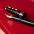 Pilot Fountain Pen - Custom 743