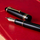 Pilot Fountain Pen - Custom 743