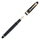 Pilot Fountain Pen - Custom 743