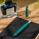 Pilot Fountain Pen - Custom 743 Verdigris - Special Edition - US Exclusive (2023)
