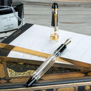 Pilot Fountain Pen - Custom 823 - EndlessPens