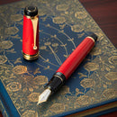 Pilot Fountain Pen - Custom Urushi