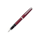 Pilot Fountain Pen - Falcon Metal