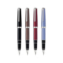Pilot Fountain Pen - Falcon Metal