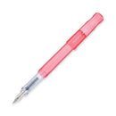 Pilot Fountain Pen - Kakuno Clear - EndlessPens