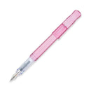 Pilot Fountain Pen - Kakuno Clear - EndlessPens