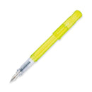 Pilot Fountain Pen - Kakuno Clear - EndlessPens