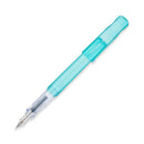 Pilot Fountain Pen - Kakuno Clear - EndlessPens