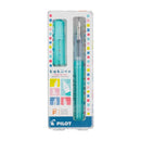Pilot Fountain Pen - Kakuno Clear - EndlessPens