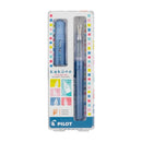 Pilot Fountain Pen - Kakuno Clear - EndlessPens