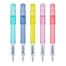 Pilot Fountain Pen - Kakuno Clear - EndlessPens