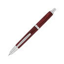 Pilot Fountain Pen - Vanishing Point Birchwood