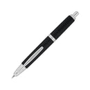 Pilot Fountain Pen - Vanishing Point Birchwood
