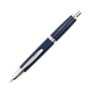 Pilot Fountain Pen - Vanishing Point Carbonesque - EndlessPens