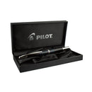 Pilot Fountain Pen - Vanishing Point Carbonesque - EndlessPens