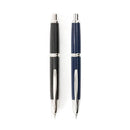 Pilot Fountain Pen - Vanishing Point Carbonesque - EndlessPens