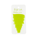 Pilot Ink Bottle (50ml) - Iroshizuku Chiku-rin - EndlessPens