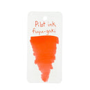 Pilot Ink Bottle (50ml) - Iroshizuku Fuyu-gaki - EndlessPens