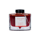 Pilot Ink Bottle (50ml) - Iroshizuku Fuyu-gaki - EndlessPens