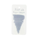 Pilot Ink Bottle (50ml) - Iroshizuku Fuyu-syogun - EndlessPens
