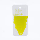 Pilot Ink Bottle (50ml) - Iroshizuku Hotaru-Bi