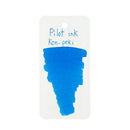 Pilot Ink Bottle (50ml) - Iroshizuku Kon-peki - EndlessPens