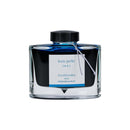 Pilot Ink Bottle (50ml) - Iroshizuku Kon-peki - EndlessPens