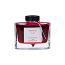 Pilot Ink Bottle (50ml) - Iroshizuku Momiji - EndlessPens