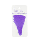 Pilot Ink Bottle (50ml) - Iroshizuku Murasaki-shikibu - EndlessPens