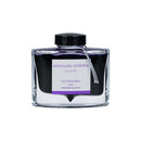Pilot Ink Bottle (50ml) - Iroshizuku Murasaki-shikibu - EndlessPens