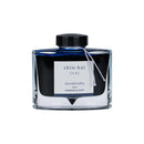Pilot Ink Bottle (50ml) - Iroshizuku Shin-kai - EndlessPens