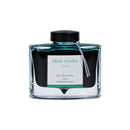 Pilot Ink Bottle (50ml) - Iroshizuku Shin-ryoku - EndlessPens