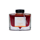 Pilot Ink Bottle (50ml) - Iroshizuku Yu-yake - EndlessPens