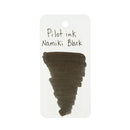 Pilot Ink Bottle (60ml) - Namiki Black - EndlessPens