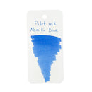 Pilot Ink Bottle (60ml) - Namiki Blue - EndlessPens