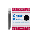 Pilot Ink Cartridge (12-Pack)