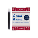 Pilot Ink Cartridge (12-Pack)