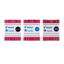 Pilot Ink Cartridge (12-Pack)