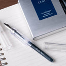 Pilot Iroshizuku Ink Cartridge (6 Pack) - Shin-kai (pen and paper)