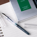 Pilot Iroshizuku Ink Cartridge (6 Pack) - Shin-ryoku (pen and paper) 