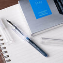 Pilot Iroshizuku Ink Cartridge (6 Pack) - Ama-iro (pen and paper)