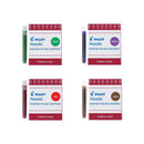 Pilot Ink Cartridge (6-Pack)