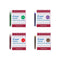 Pilot Ink Cartridge (6-Pack)
