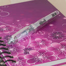 Platinum Fountain Pen -