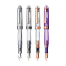 Platinum Fountain Pen -