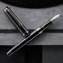 Platinum Fountain Pen -
